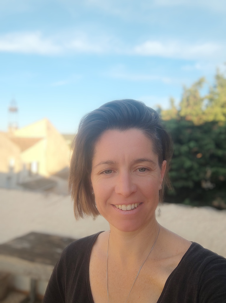 photo portrait Transe Nature