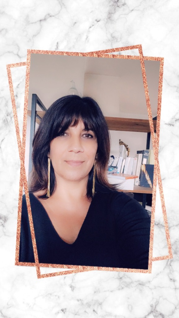 photo portrait Laurie Vemian