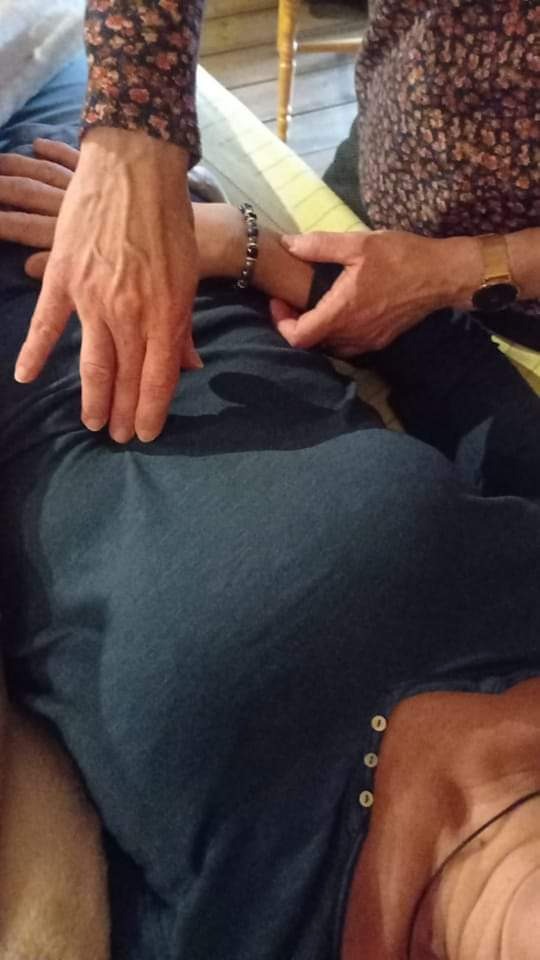 photo seance VEMIAN Laurie