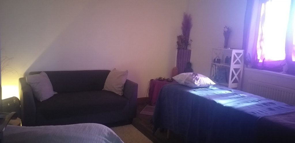 photo cabinet BEATRICE PERRAUDIN