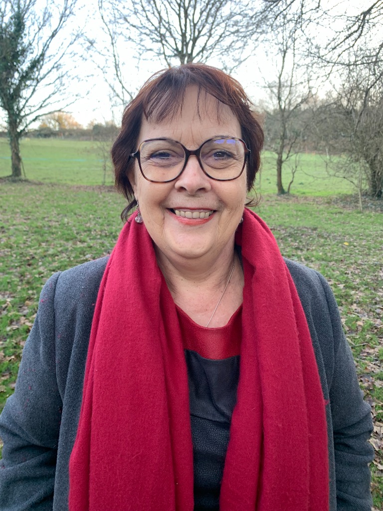 photo portrait SOPHRO DU LAC MYRIAM LE DUFF