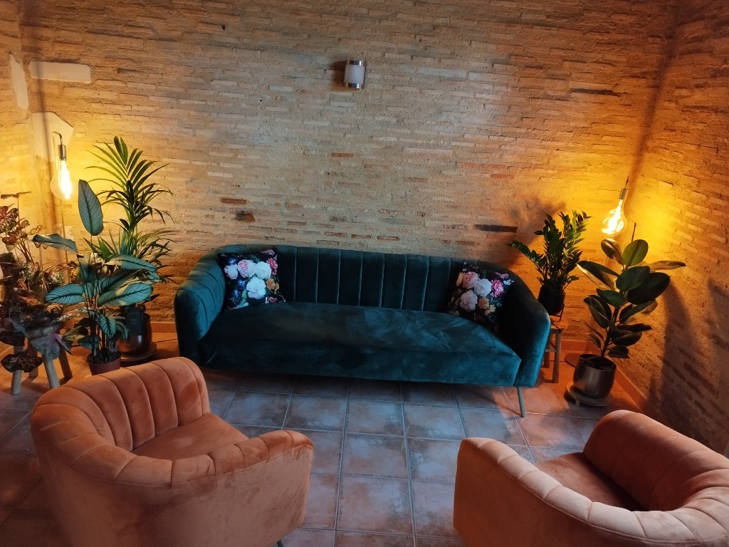 photo cabinet Marie-Pierre PIRON