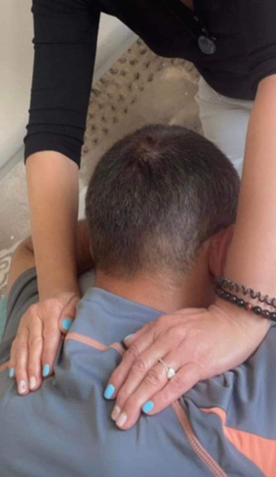 photo activite Un Pas Vers Soi   Bien- être Véronique