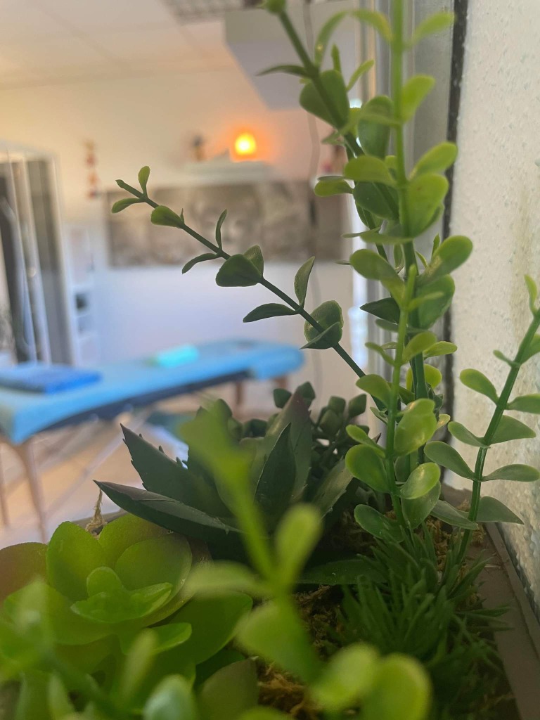 photo cabinet Un Pas Vers Soi  Véronique