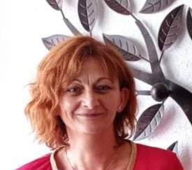 photo portrait Un Pas Vers Soi   Bien- être Véronique