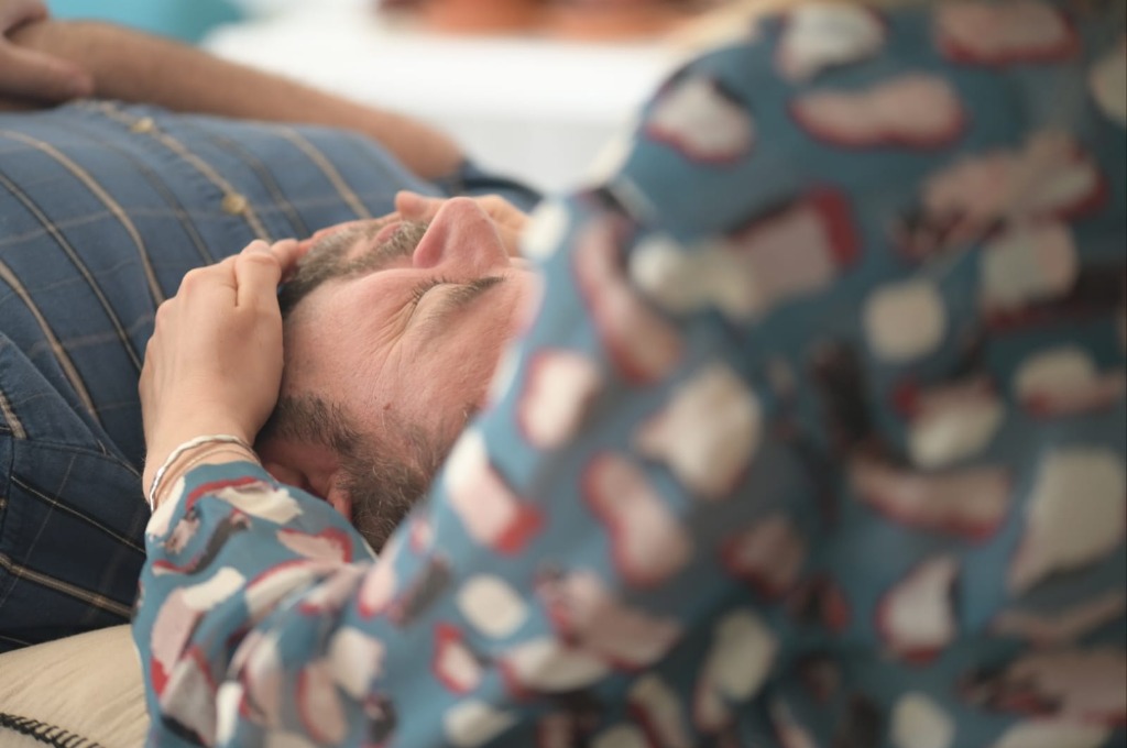 photo seance Vanessa Bonnet