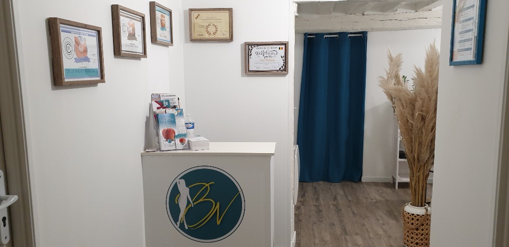 photo seance BODY NATH 