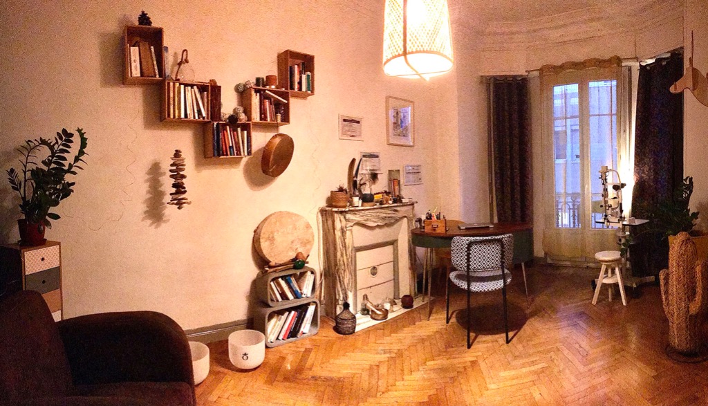 photo cabinet Lisa Grougnet