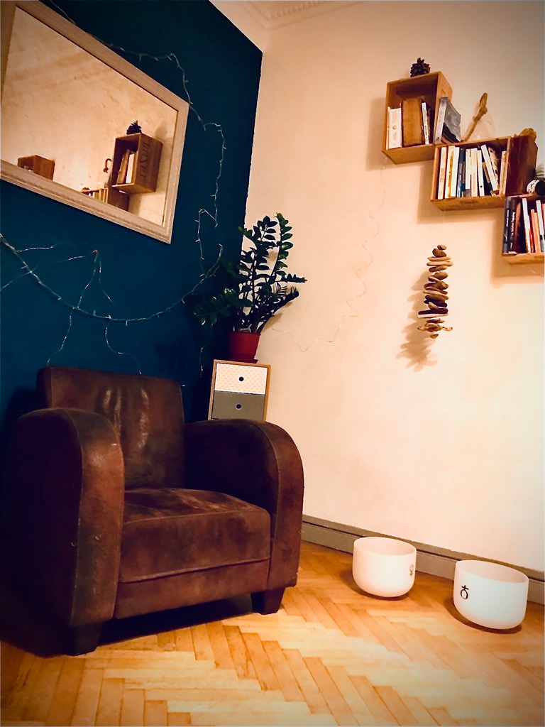 photo seance Lisa Grougnet