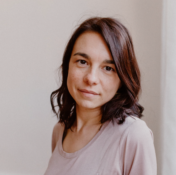 Angéline Toussaint EI Naturopathe