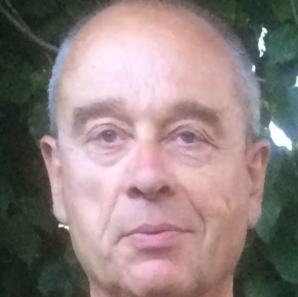 Jean-François Amiard