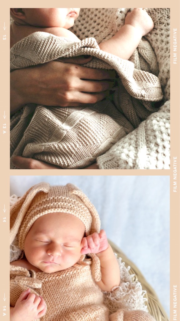 photo cabinet Matern’emoi