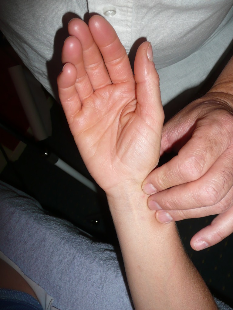 photo portrait Patrice RIGOLLET 