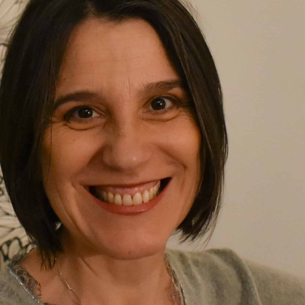 Rosa Velayoudon Gomez