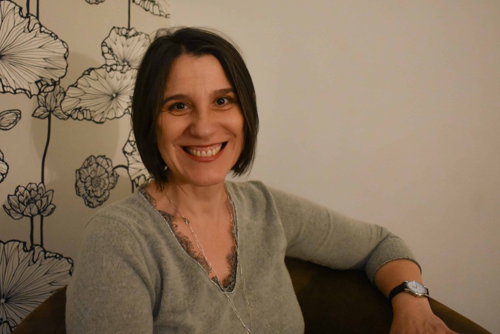 photo cabinet Rosa Velayoudon Gomez