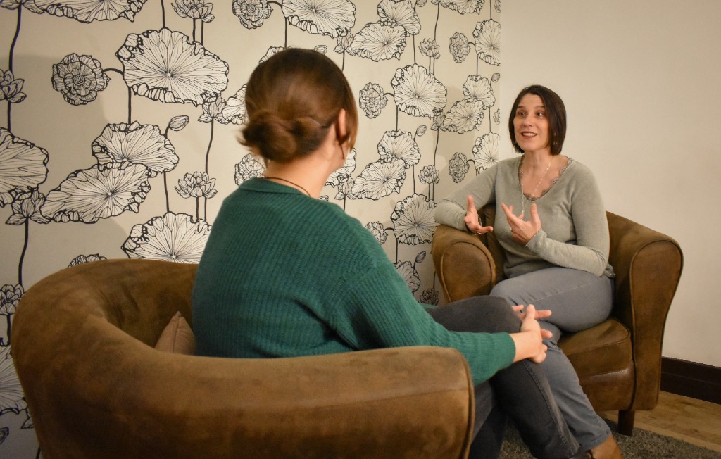 photo diplome Rosa Velayoudon Gomez