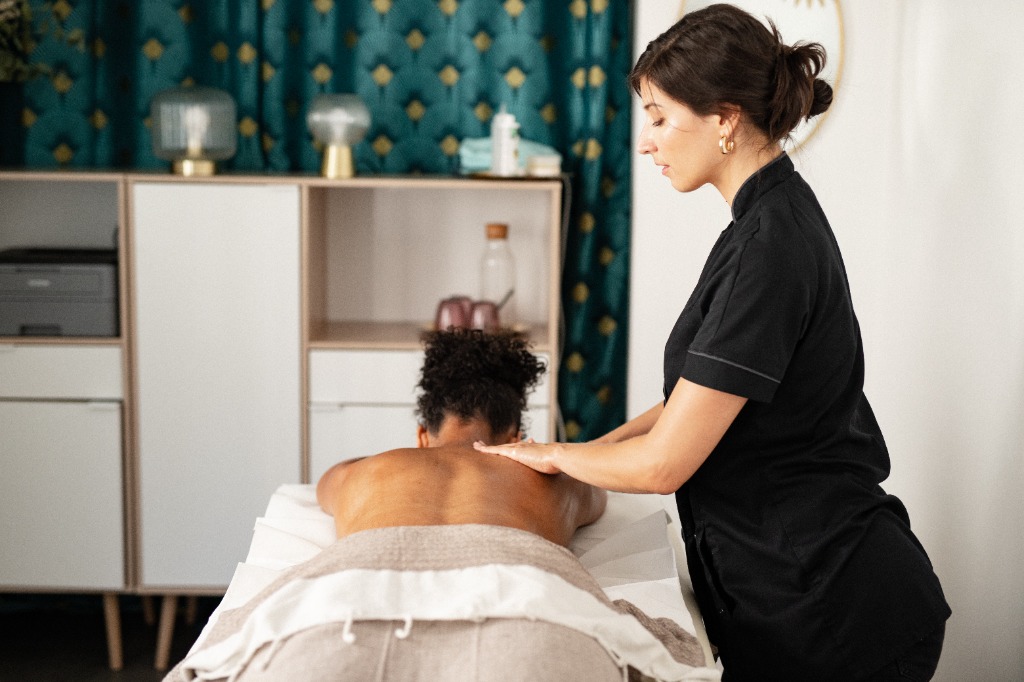 photo activite Sandrine BILECI