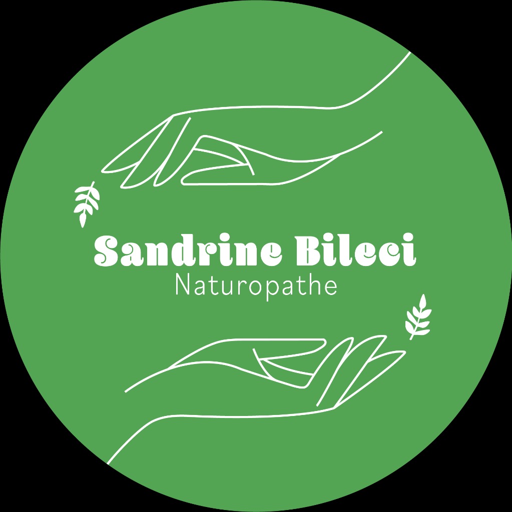 photo portrait Sandrine BILECI