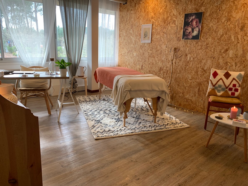 photo cabinet Un Océan de Mères