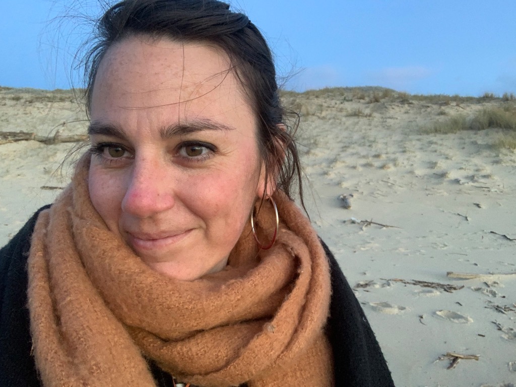 photo portrait Un Océan de Mères