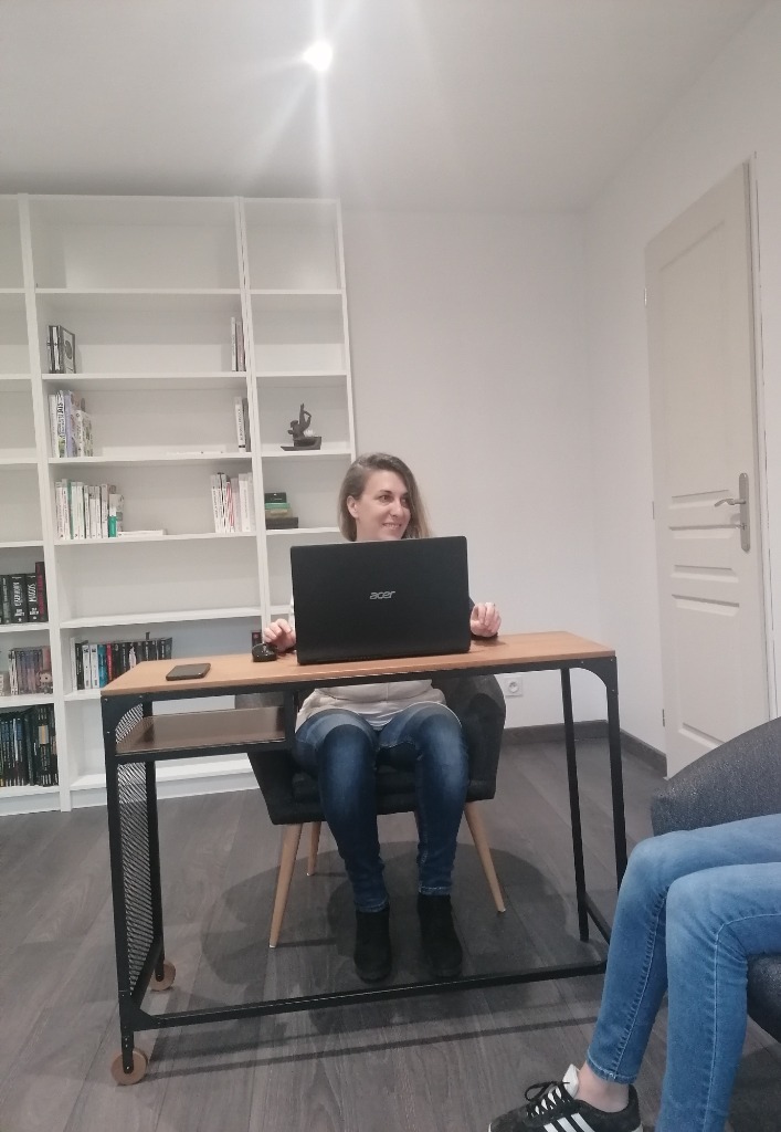 photo activite  Lucile SCHNEIDER