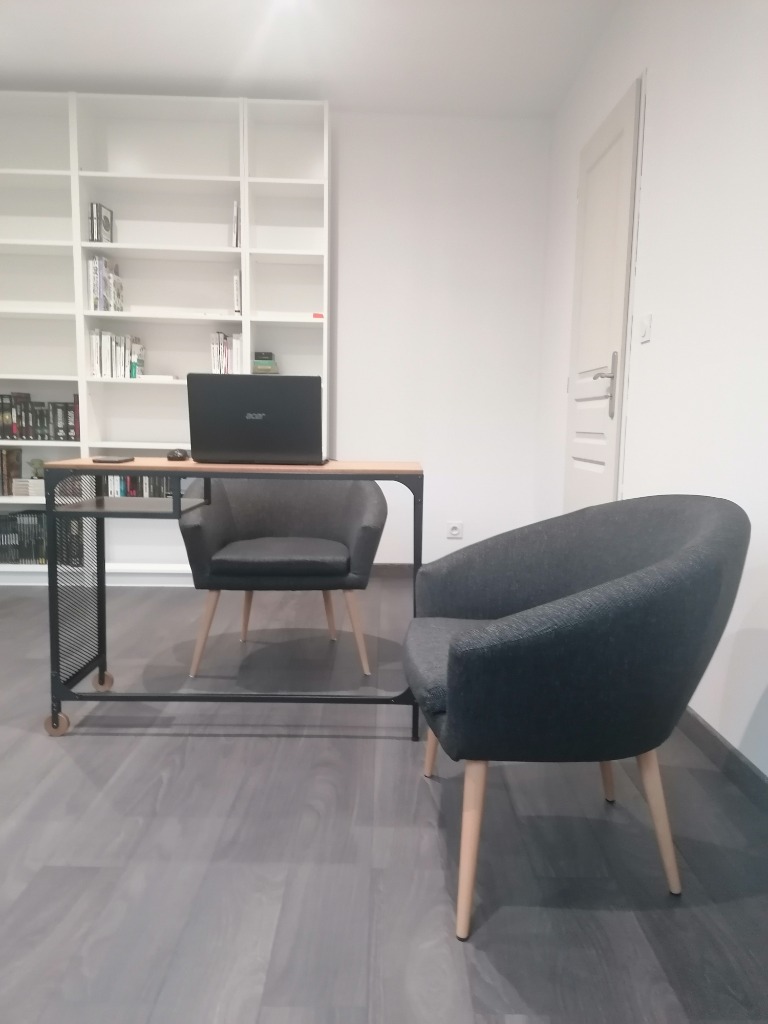 photo cabinet  Lucile SCHNEIDER