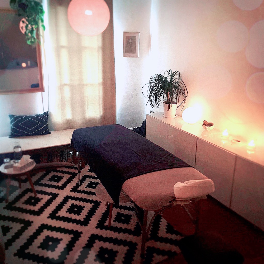 photo cabinet Richard Bento