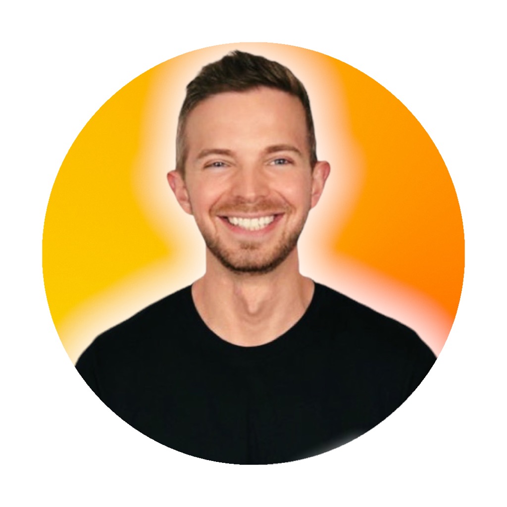 photo portrait Richard Bento