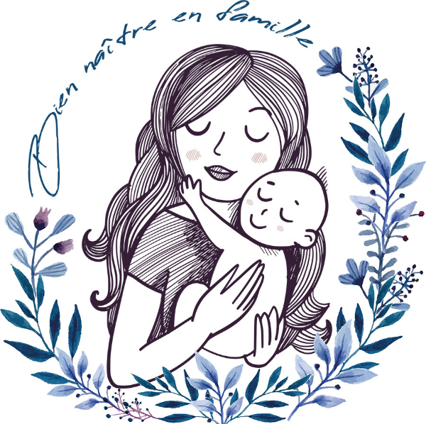 Julie de Bien naître en Famille