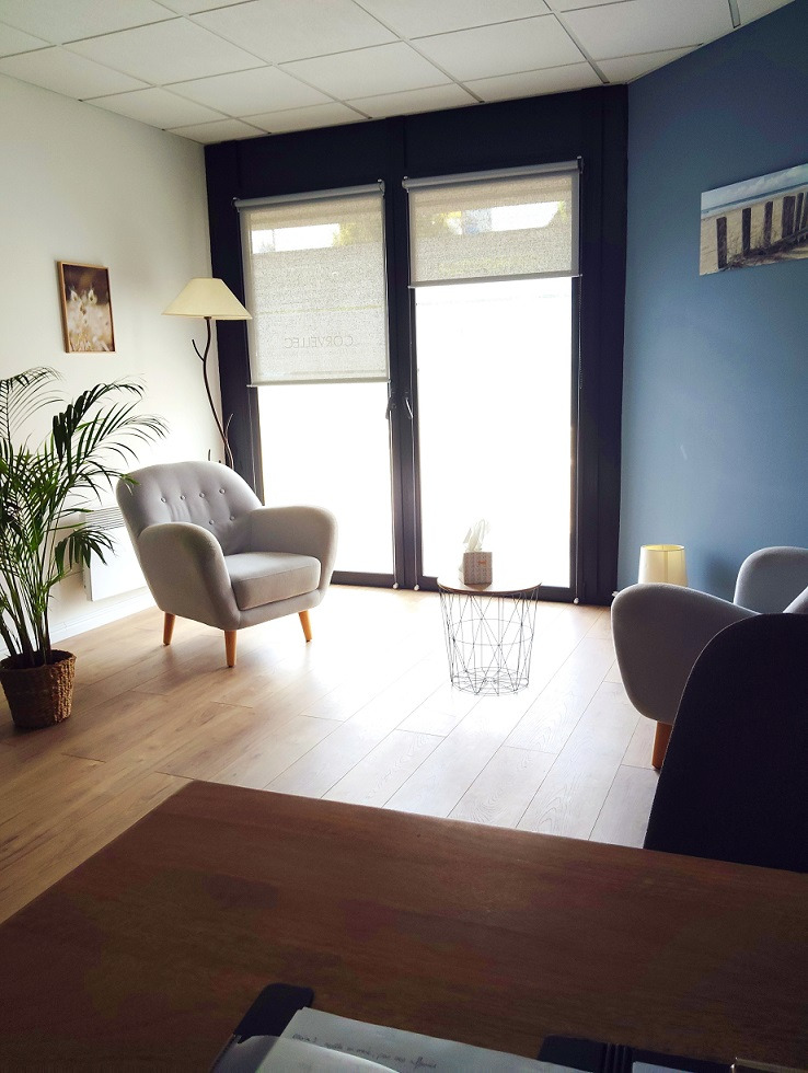 photo cabinet Lia Delande