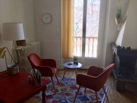 photo cabinet Claire TANNE