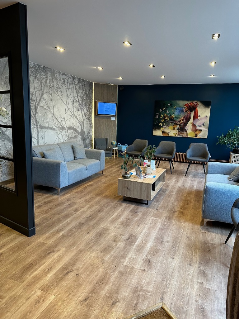 photo portrait MAISON BESS & CO