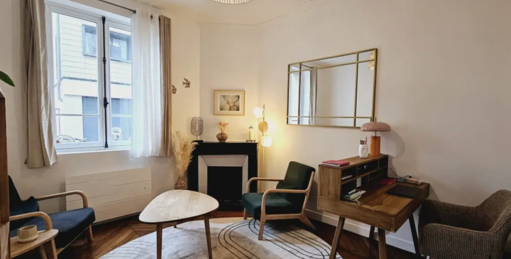 photo cabinet Sophie Snegaroff