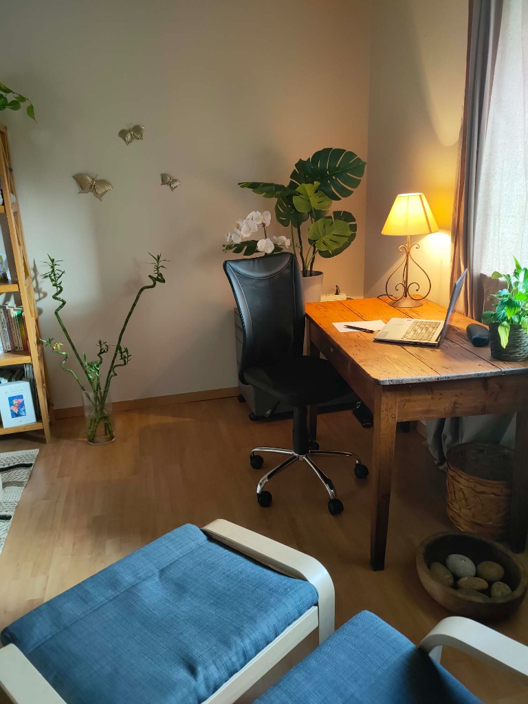 photo cabinet Natacha GUILLARD