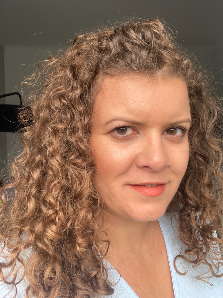 photo portrait DoroT 