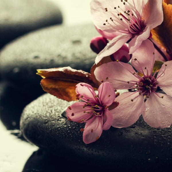 Valérie massage les 2 Alpes