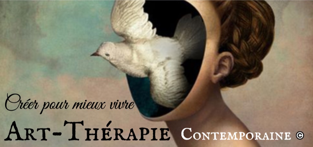 photo activite Emmanuelle Zoldan Art- Thérapeute certifiée RNCP