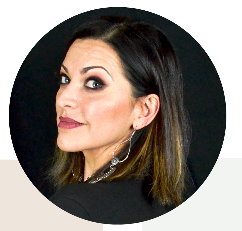 photo portrait Emmanuelle Zoldan Art- Thérapeute certifiée RNCP