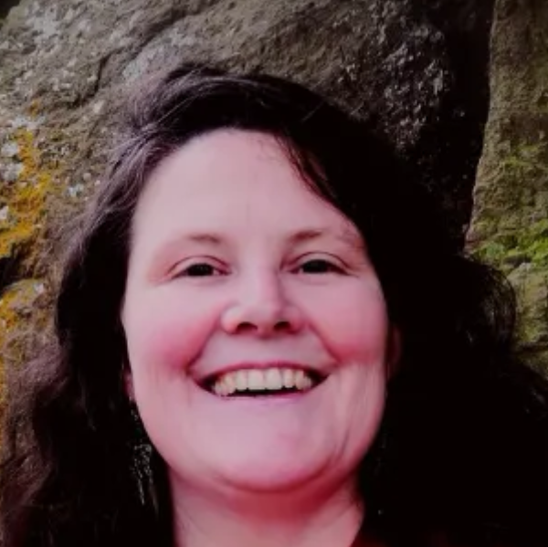 Natacha GELDRON ~ Blue Morpho Création ®