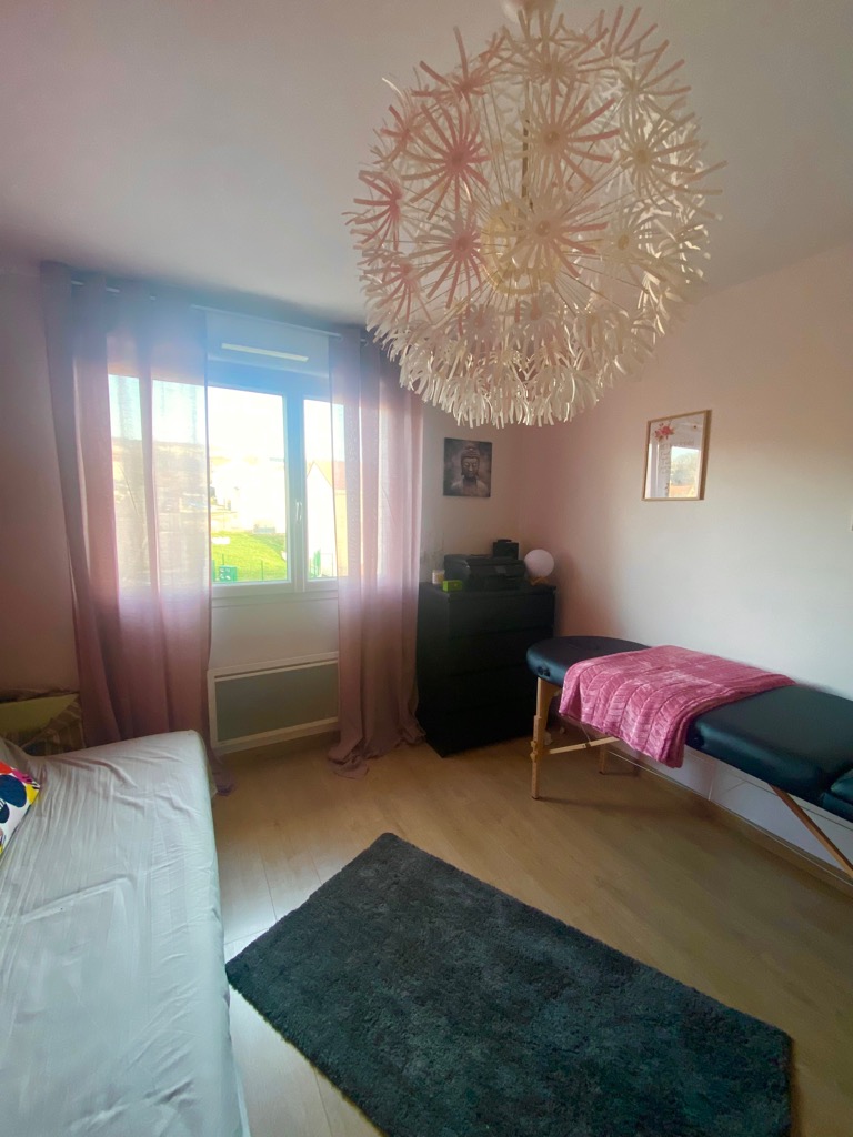 photo cabinet Swans Healing Touch