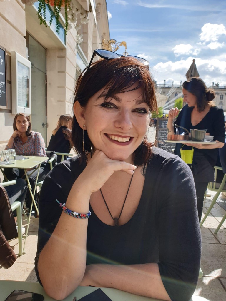 photo portrait Swans Healing Touch