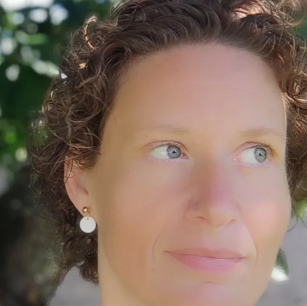 Débora NEKER - VivanCiel