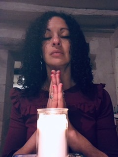 photo portrait Farah BARISSOULE