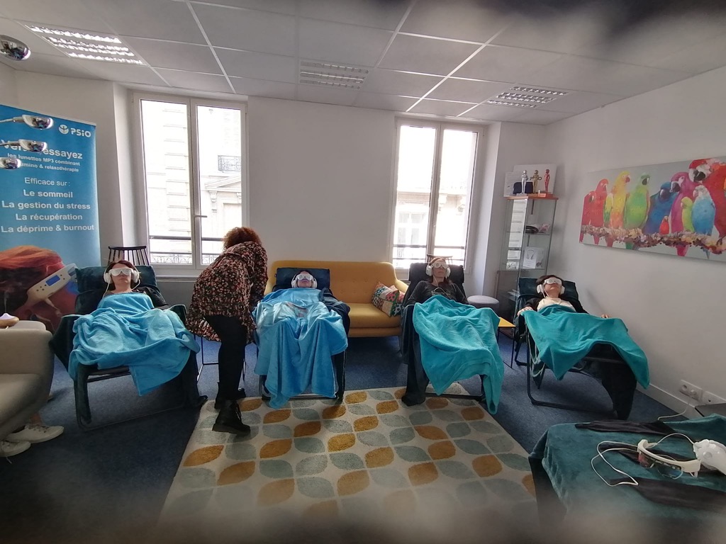 photo activite Ashuma ASH