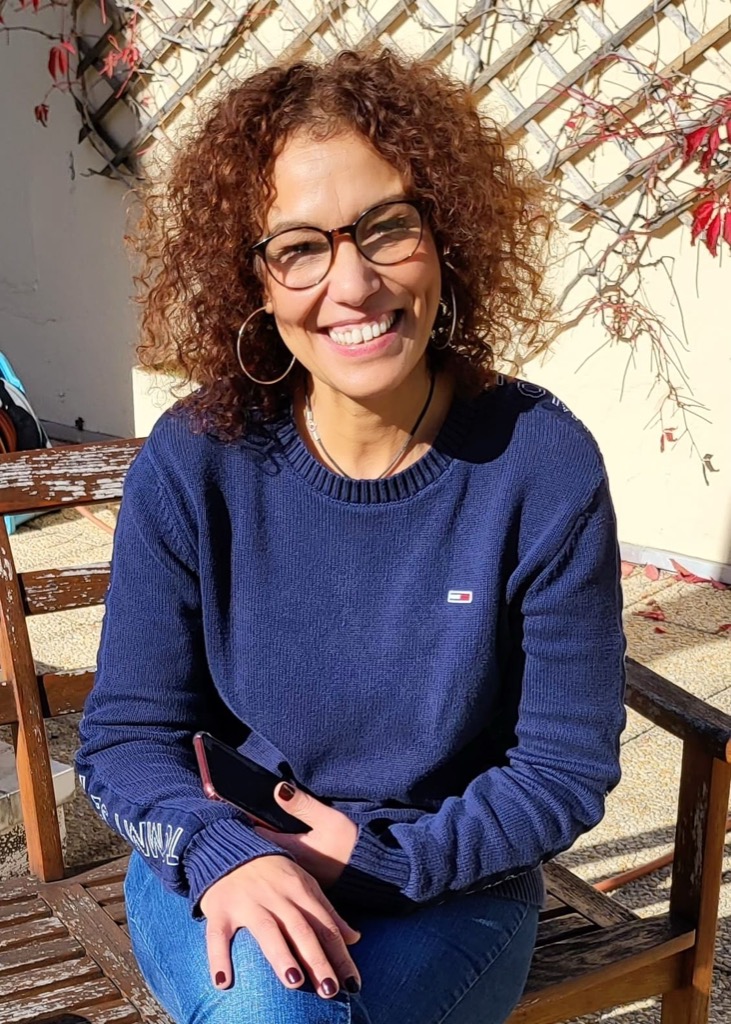 photo portrait Ashuma ASH