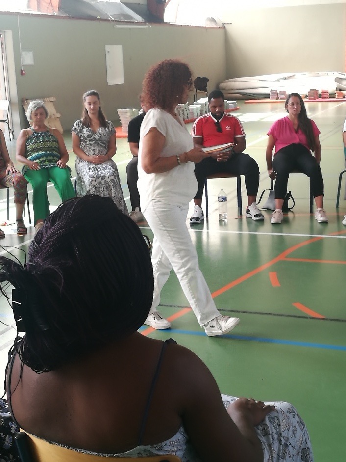 photo seance Ashuma ASH