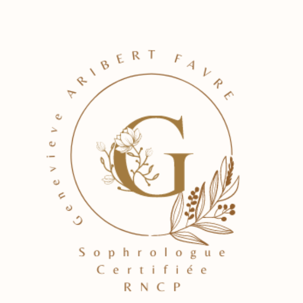 Genevieve Aribert Favre Sophrologue Certifiée RNCP
