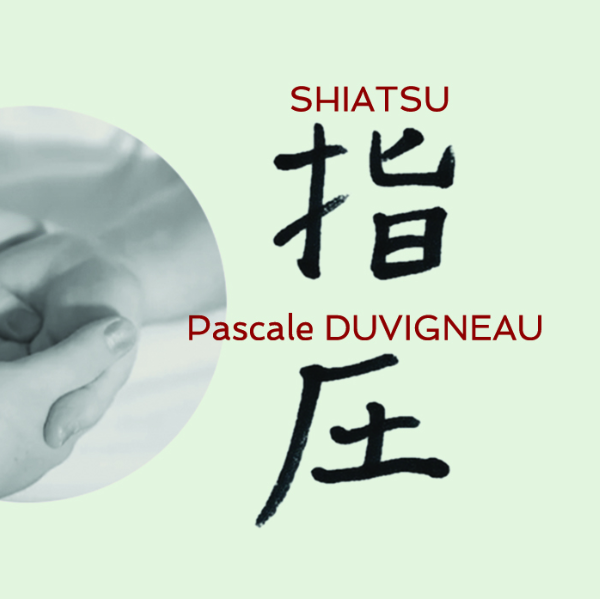 Pascale Duvigneau Shiatsu