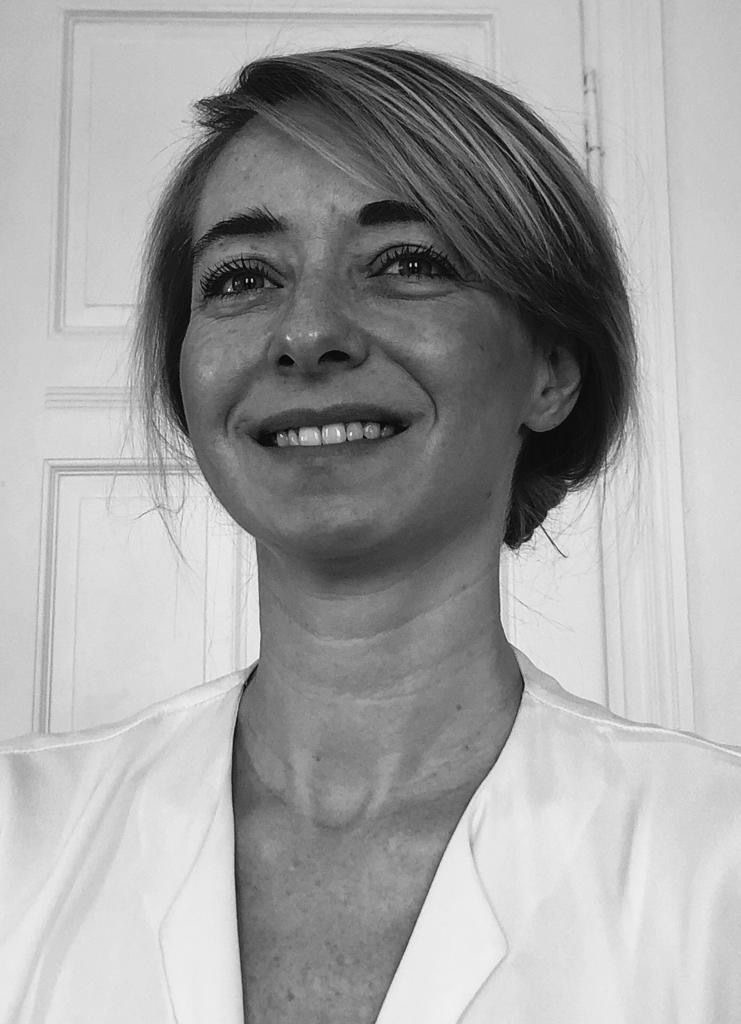 photo portrait Anne Schwarz