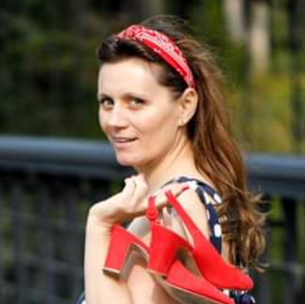 Carole Morazin • Branding Personnel